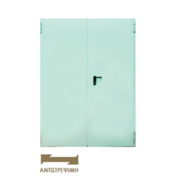 ΔΙΦΥΛΛΕΣ ΠΟΡΤΕΣ 60’ MOBIAK